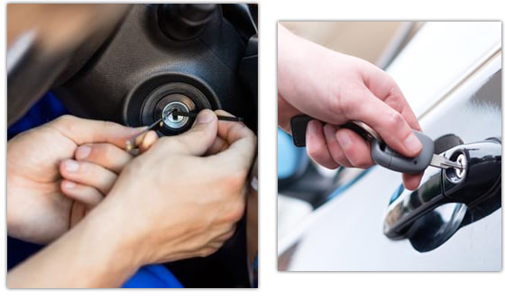 Automotive Scion Key Programming  TX