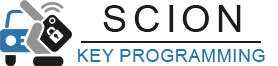 Scion Key Programming  TX