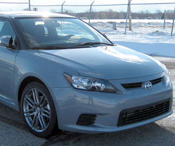 scion tc